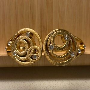 Brighton Gold Bracelet